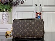 Louis Vuitton LV All In GM Bag Monogram 26x31x18cm - 3