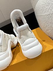 Louis Vuitton LV Archlight Sneaker White  - 5