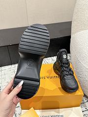 Louis Vuitton LV Archlight Sneaker Black - 5
