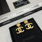 Chanel Earrings 73 - 1