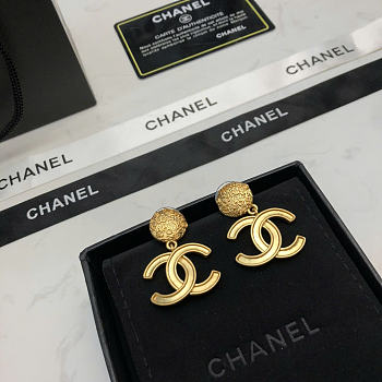 Chanel Earrings 73