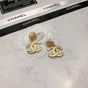 Chanel Earrings 73 - 4