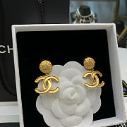 Chanel Earrings 73 - 3