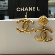 Chanel Earrings 73 - 2