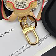Louis Vuitton LV Key Chain 02 - 2