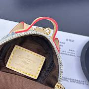 Louis Vuitton LV Key Chain 02 - 5