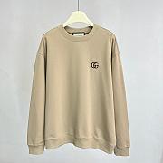 Gucci Beige Sweater - 1