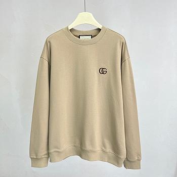 Gucci Beige Sweater