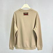 Gucci Beige Sweater - 4