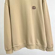 Gucci Beige Sweater - 3