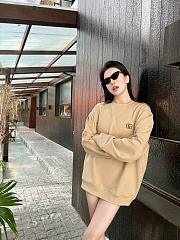 Gucci Beige Sweater - 2