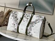 Louis Vuitton LV Keepall Bandoulière 45 45x27x20cm - 5