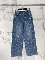 Chanel Jean 02 - 1