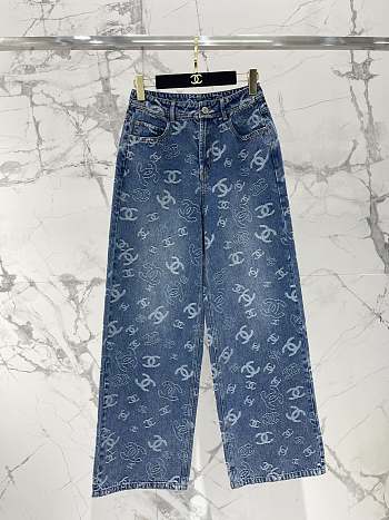 Chanel Jean 02