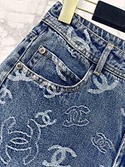 Chanel Jean 02 - 5