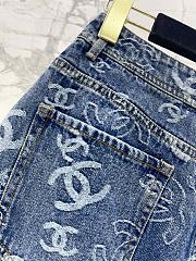 Chanel Jean 02 - 4