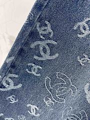 Chanel Jean 02 - 3