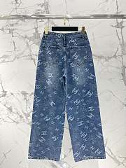 Chanel Jean 02 - 2