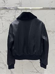 Louis Vuitton LV Flower Patch Bomber Jacket  - 2