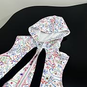 Chanel Swimsuit Multicolor - 2