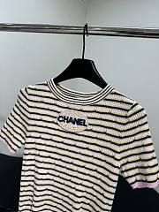 Chanel T-shirt 02 - 3