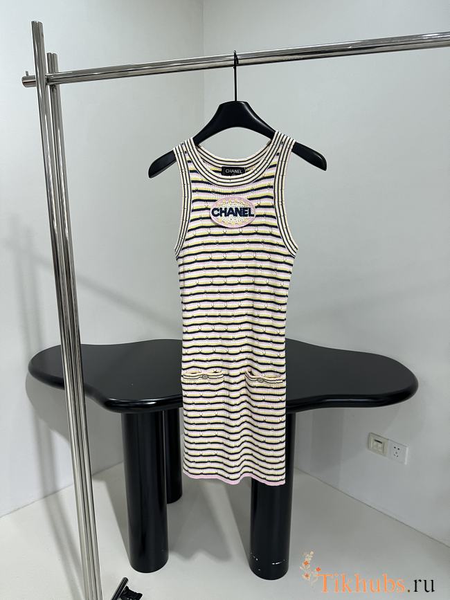 Chanel Dress 02 - 1