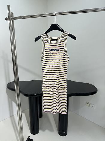 Chanel Dress 02