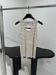 Chanel Tank Top 03 - 1