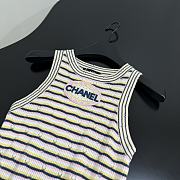 Chanel Tank Top 03 - 4