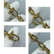 Tiffany & Co Small Link Bracelet - 3