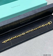 Tiffany & Co Small Link Bracelet - 2