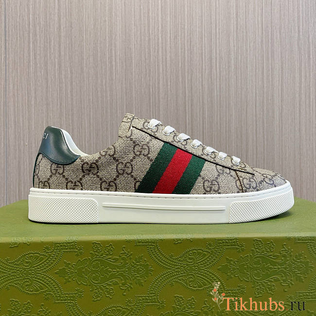 Gucci Ace Sneaker  - 1