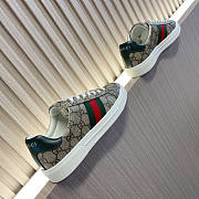 Gucci Ace Sneaker  - 5