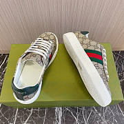 Gucci Ace Sneaker  - 4