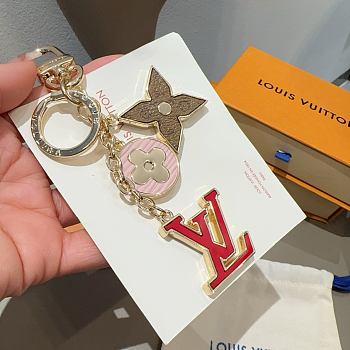 Louis Vuitton LV Key Holder 
