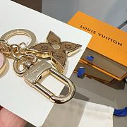 Louis Vuitton LV Key Holder  - 5