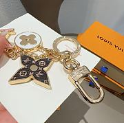Louis Vuitton LV Key Holder  - 4