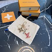 Louis Vuitton LV Key Holder  - 2