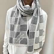 Louis Vuitton LV Scarf 02 - 3