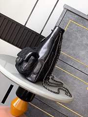 Chanel Vintage Backpack 24x27x13cm - 5