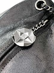 Chanel Vintage Backpack 24x27x13cm - 4