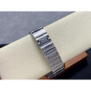 Cartier Santos de Cartier Watch Brown 35mm - 3