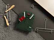 Gucci Polo Shirt Green - 2