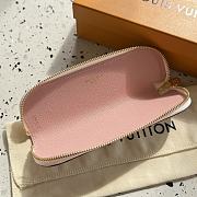 Louis Vuitton LV x TM Monogram Multicolor Pencil Pouch 20x7x2cm - 2