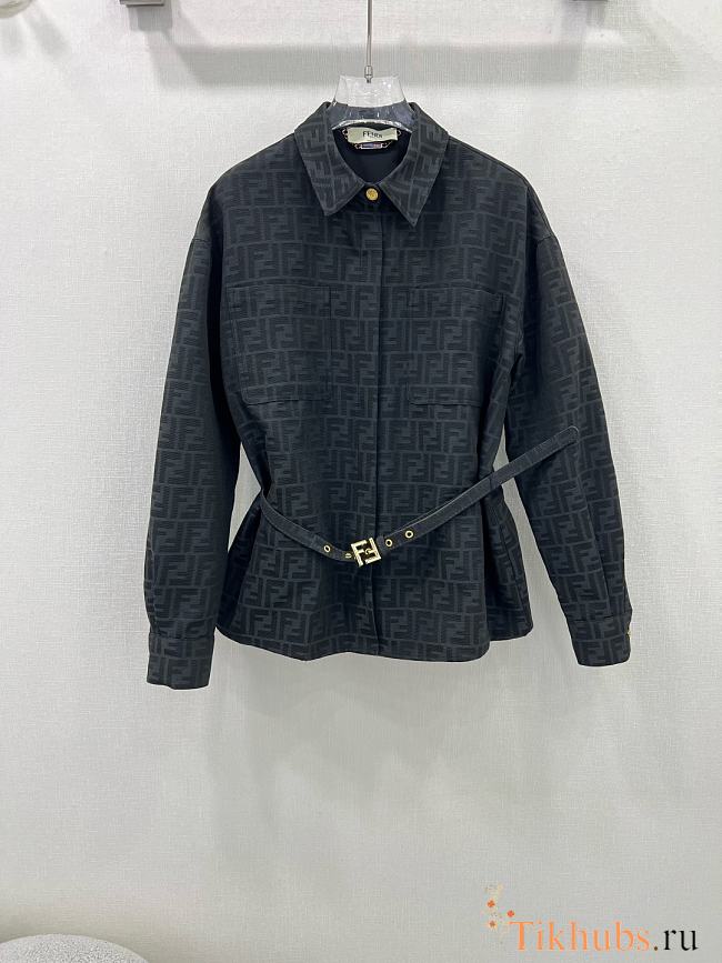 Fendi Jacket 03 - 1