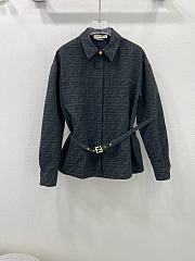 Fendi Jacket 03 - 1
