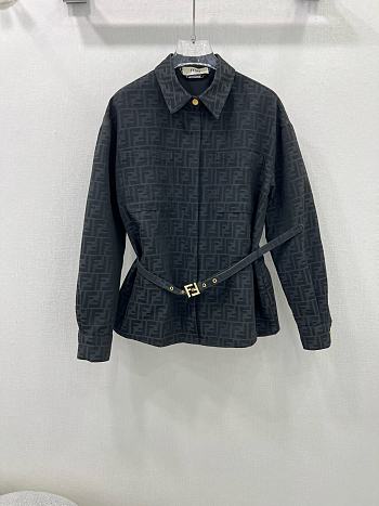 Fendi Jacket 03