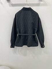 Fendi Jacket 03 - 5