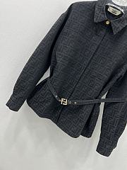 Fendi Jacket 03 - 4