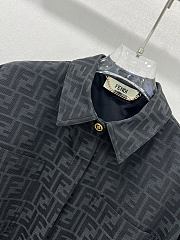 Fendi Jacket 03 - 2